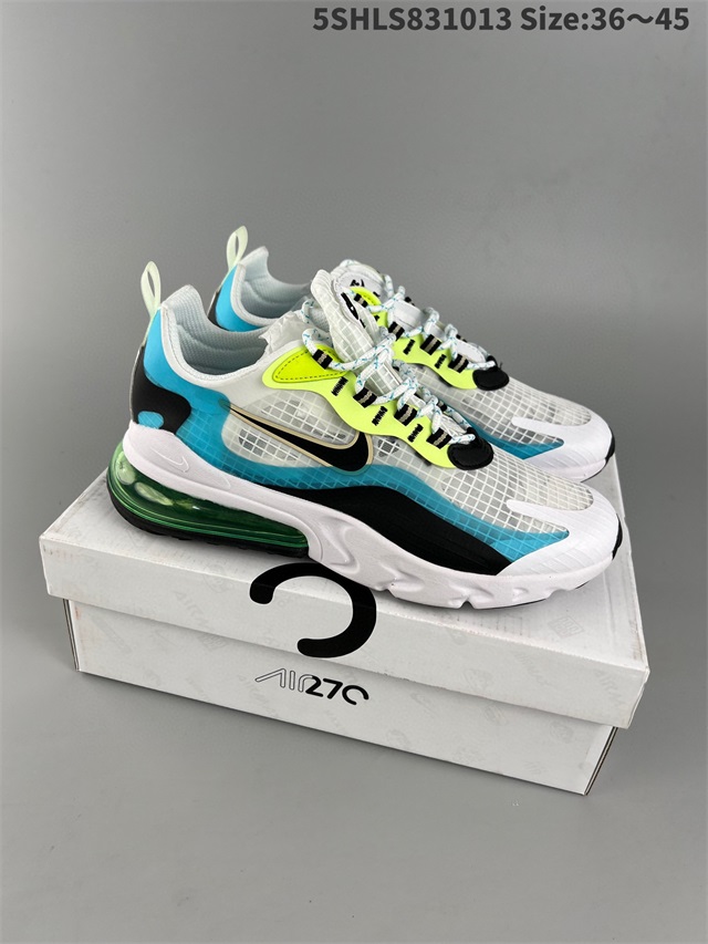 women air max 270 shoes 2022-12-5-052